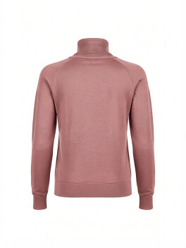 Dolcevita maniche lunghe - 3