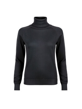 Dolcevita maniche lunghe