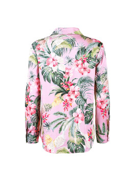 Blusa fantasia-rosa - 3