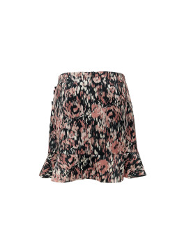 Printed skirt - 3
