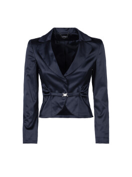 Short blazer