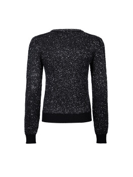 Sequin sweater - 3
