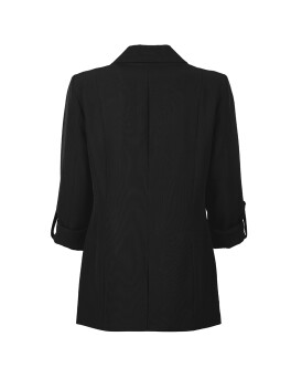 Blazer lungo - 3