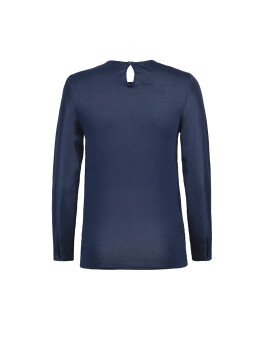 Blusa incrociata - 3