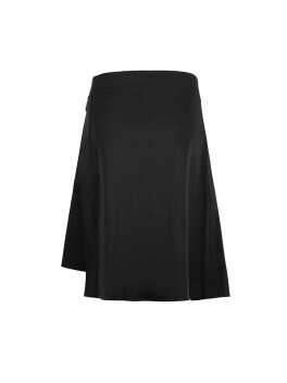 Asymmetrical skirt - 3