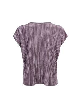Pleated blouse - 3