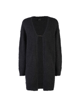 Boucle cardigan