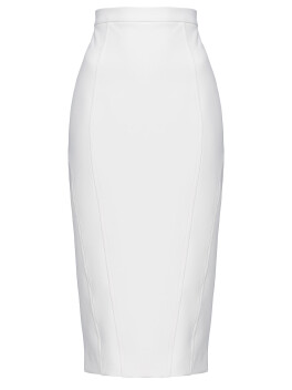 Longuette a vita alta
