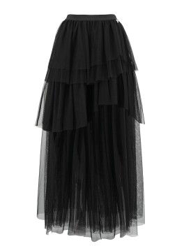 Tulle skirt