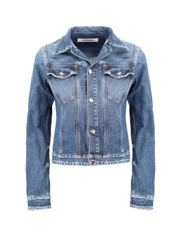 Kos denim jacket