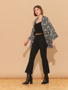 Cardigan fantasia