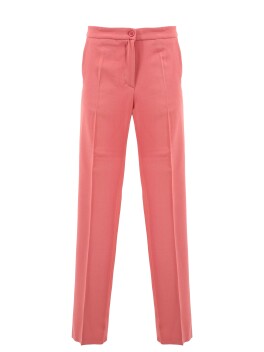Pantaloni linea dritta
