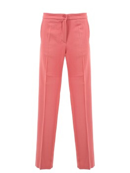 Pantaloni linea dritta