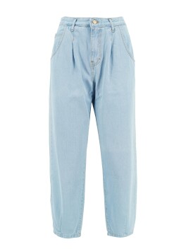 Jeans modello slouchy