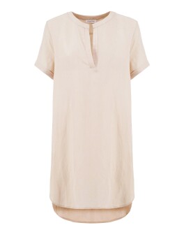 Linen tunic