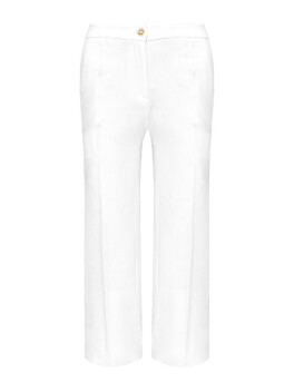 Cropped pants