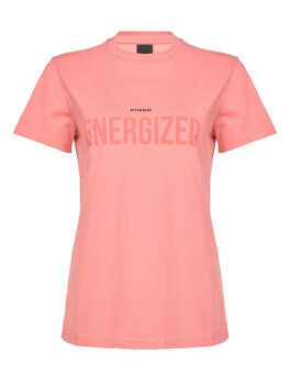 T-shirt lettering
