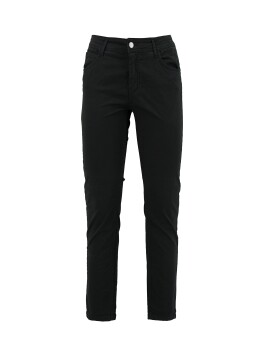 Pantaloni modello denim