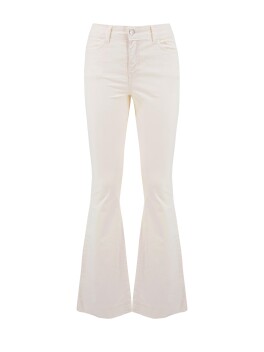 Jeans modello flare