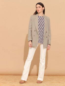 Ceres Drop jersey T-shirt - 3