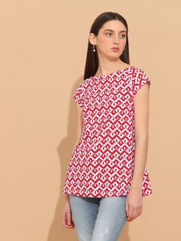 Ceres Drop jersey T-shirt - 3