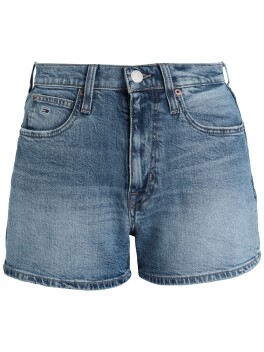 Shorts Jeans Blu