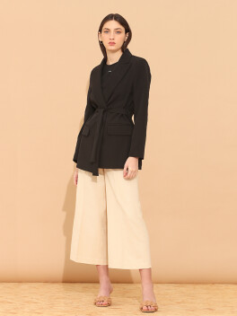 Culotte trousers - 3