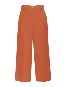 Pantalone culotte