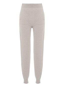 Joggers model trousers