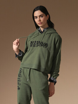 Organic cotton sweatshirt - 3