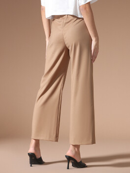 Classic cropped trousers - 3