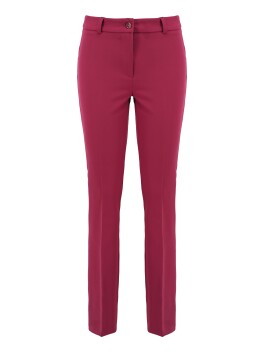 Classic flare trousers