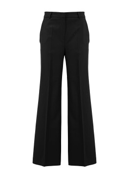 Classic palazzo trousers