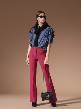 Short sleeve shirt - 3