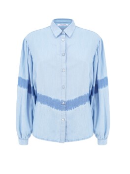 Camicia tye dye