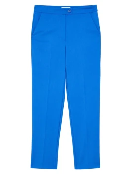 Pantaloni Blu china