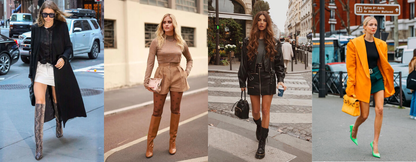 tendenze moda autunno inverno